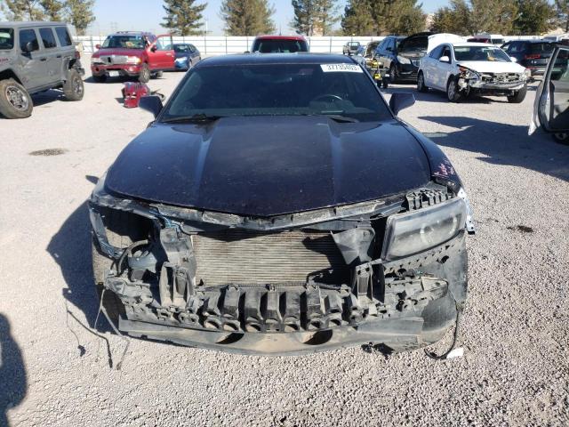 2G1FC1E35E9130369 | 2014 CHEVROLET CAMARO LT