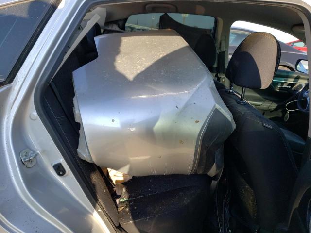 1N4AL3AP7HC291671 Nissan ALTIMA 2.5