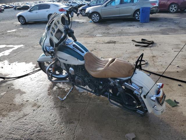 2015 HARLEY-DAVIDSON FLHXS STRE - 1HD1KRM17FB668136