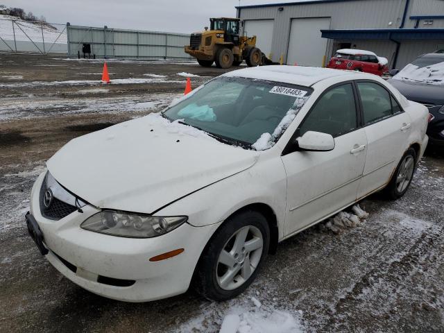 2003 Mazda Mazda6 i