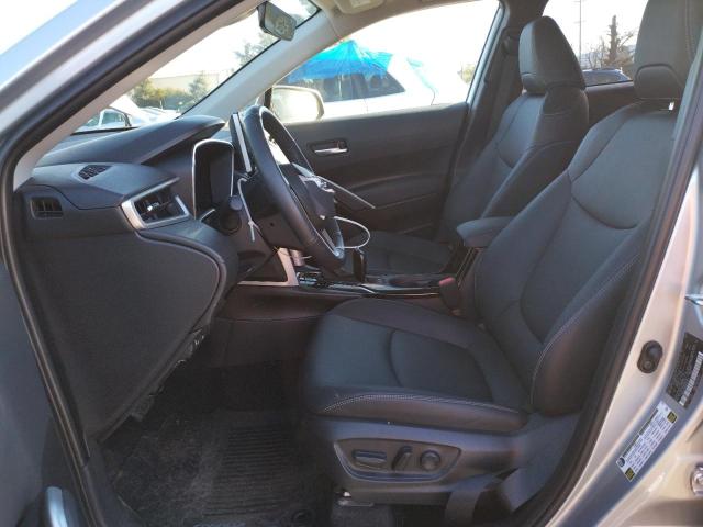 2022 TOYOTA COROLLA CR - 7MUEAAAG5NV025300