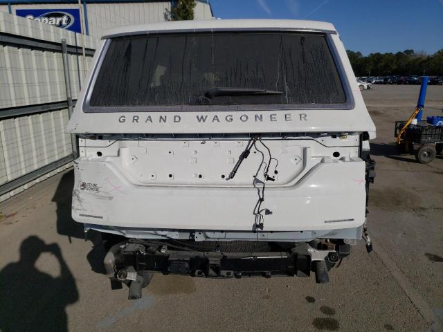 2022 JEEP GRAND WAGO 1C4SJVFJ7NS166255