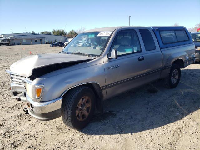 1997 Toyota T100 