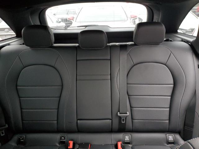 2019 MERCEDES-BENZ GLC 300 4M - WDC0G4KBXKV159979