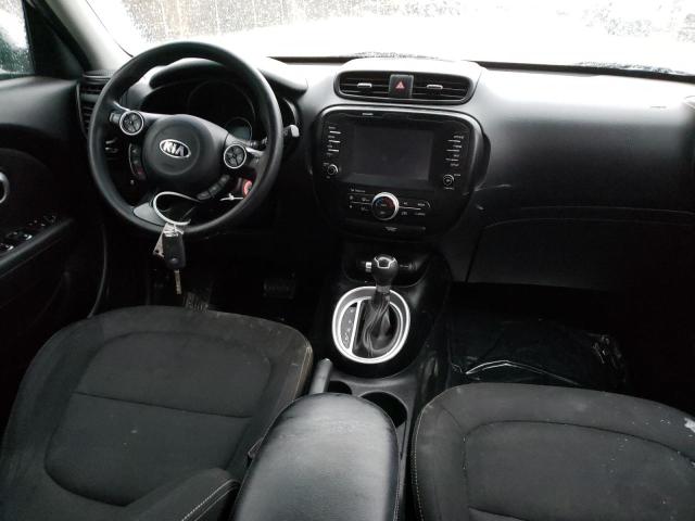 2018 KIA SOUL + - KNDJP3A56J7598969