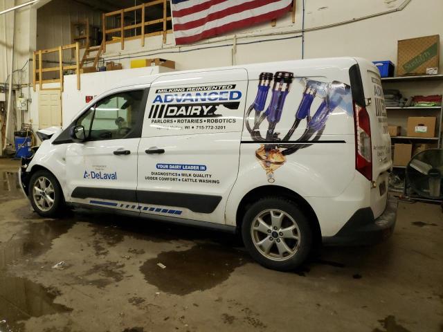 2016 FORD TRANSIT CO - NM0LS7F70G1238484