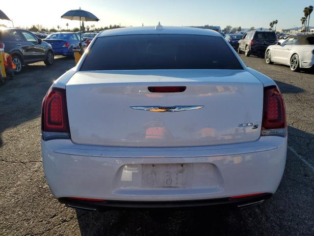 2019 CHRYSLER 300 S - 2C3CCABG2KH708094