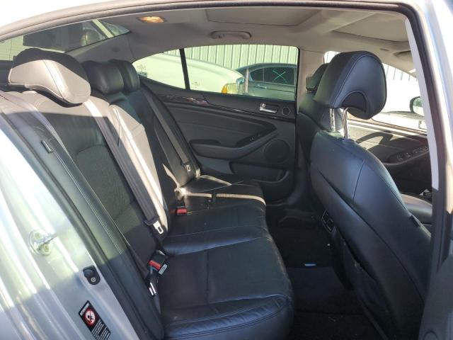 2016 KIA CADENZA LU - KNALN4D75G5209581