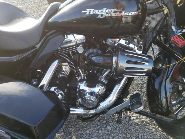 2008 HARLEY-DAVIDSON FLHX - 1HD1KB4138Y661532