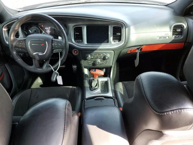 2020 DODGE CHARGER SC - 2C3CDXGJ7LH153522