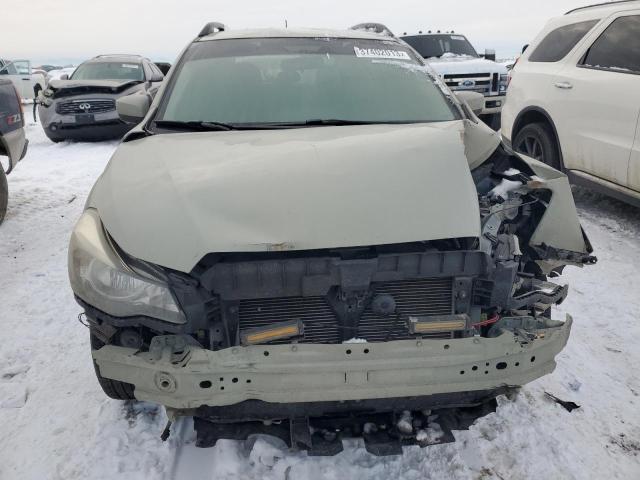JF2GPAFCXF8322688 Subaru Xv Crosstrek 2.0 Premium