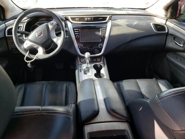 2015 NISSAN MURANO S - 5N1AZ2MG8FN271036