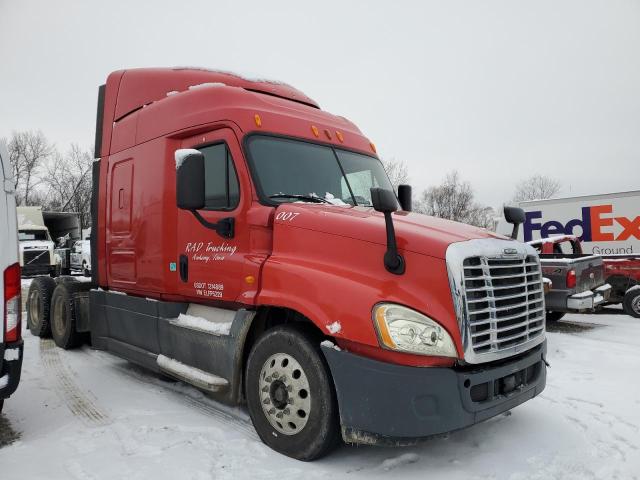 Freightliner Vehiculos salvage en venta: 2014 Freightliner Cascadia 1