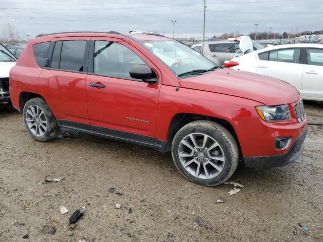 1C4NJDBB3HD129363 Jeep Compass Sport