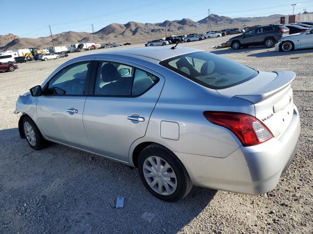 3N1CN7AP7JL874002 Nissan VERSA S