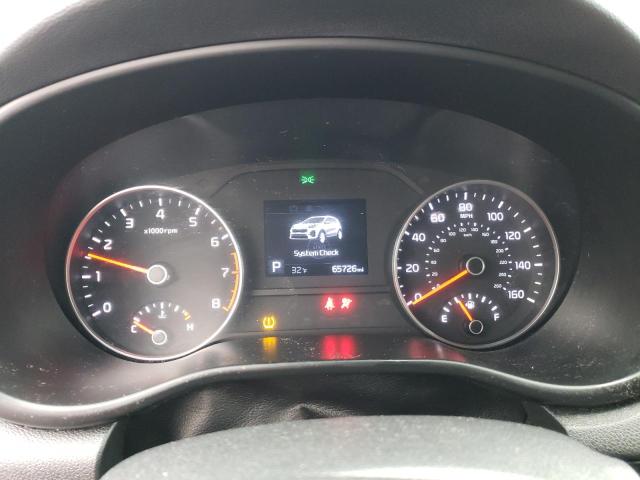 2020 KIA SPORTAGE S - KNDP63AC9L7659990