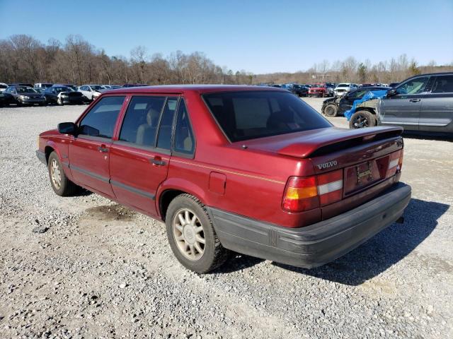 YV1JS8318S1213965 Volvo 940