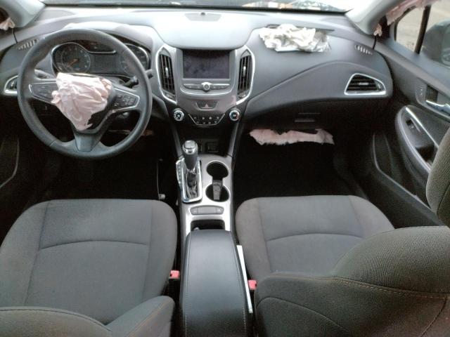 2019 CHEVROLET CRUZE LS 1G1BC5SM9K7121688