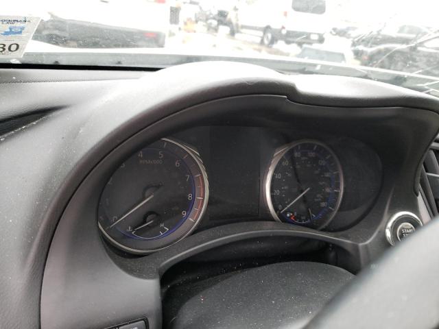 2019 INFINITI Q60 PURE - JN1EV7EK6KM231686