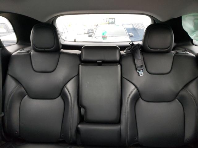 1C4PJLDB9KD433823 Jeep Cherokee Limited