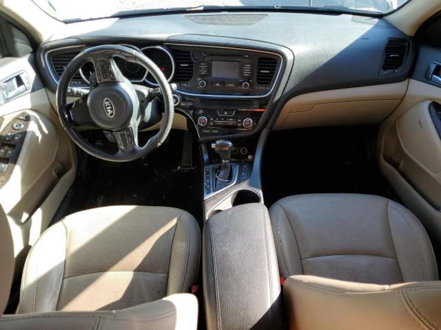 2015 KIA OPTIMA EX 5XXGN4A72FG361482