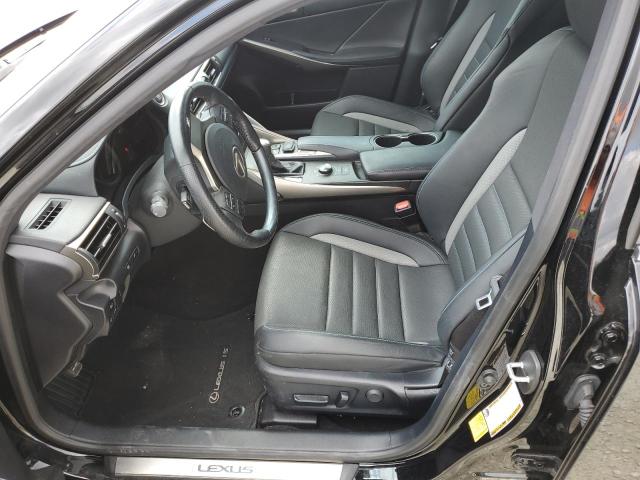 2020 LEXUS IS 300 F-S JTHG81F21L5042933