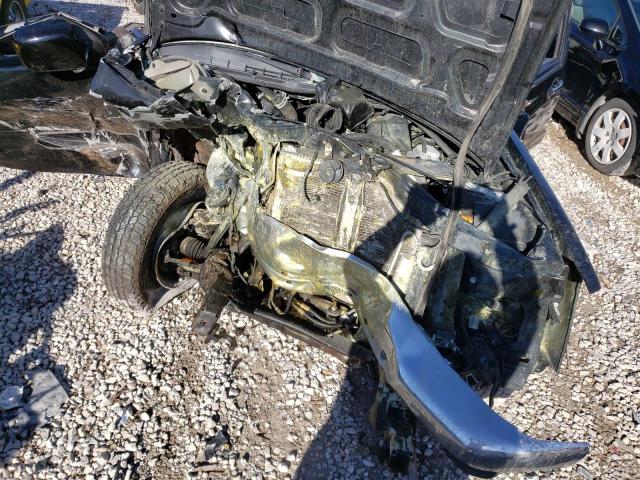 1GTH6MFE5B8111112 GMC CANYON SLE