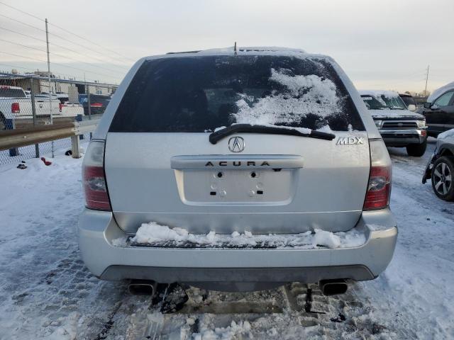 2HNYD18826H549432 Acura Mdx Touring