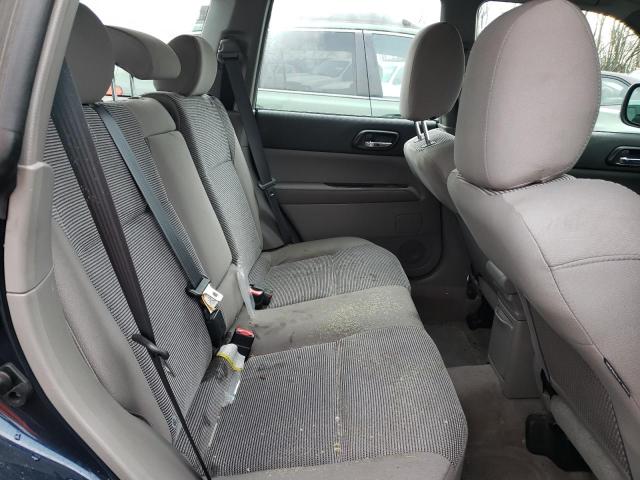 JF1SG656X6G737698 Subaru Forester 2.5x Premium