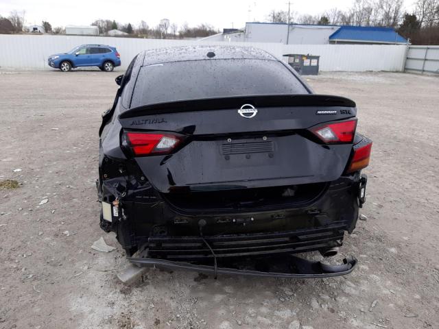 1N4BL4CV6NN322155 Nissan Altima