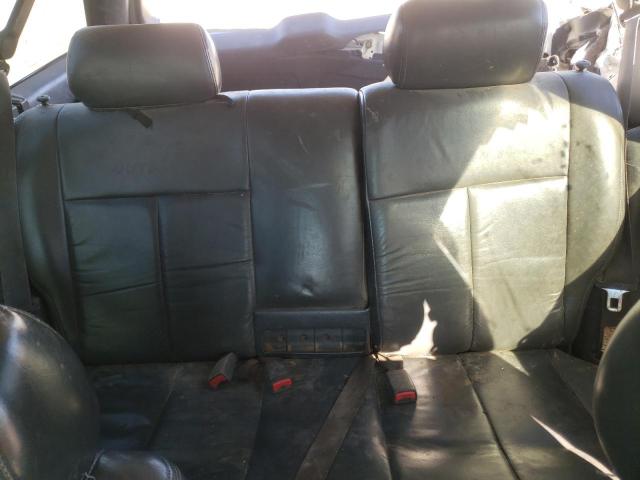 4S3BG6859X7649191 Subaru Legacy Outback