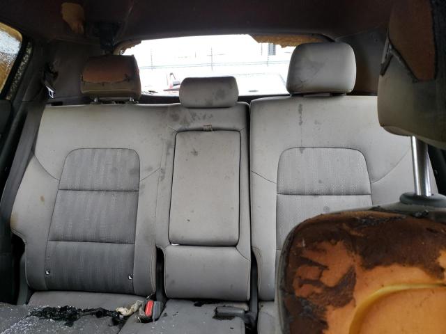 KNDPM3AC7H7121351 KIA Sportage Lx