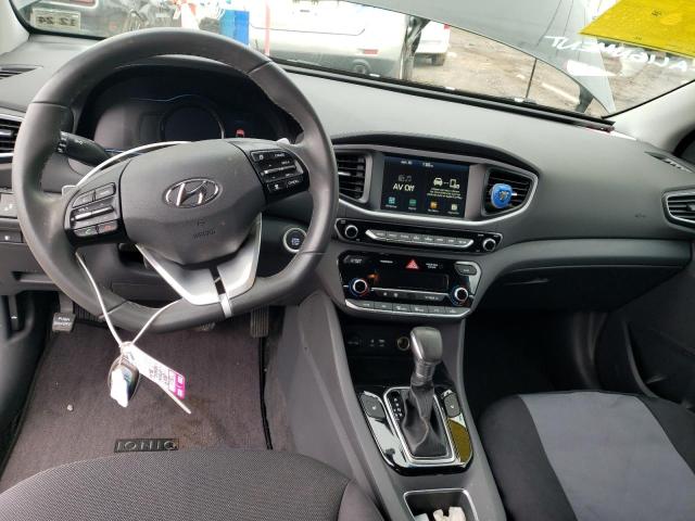 2019 HYUNDAI IONIQ SEL - KMHC75LC7KU134815