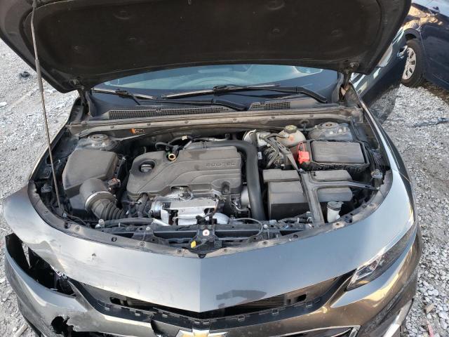 2018 CHEVROLET MALIBU LS - 1G1ZB5ST4JF177390