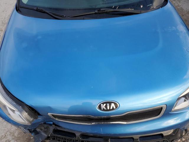 2016 KIA SOUL + - KNDJP3A53G7340465