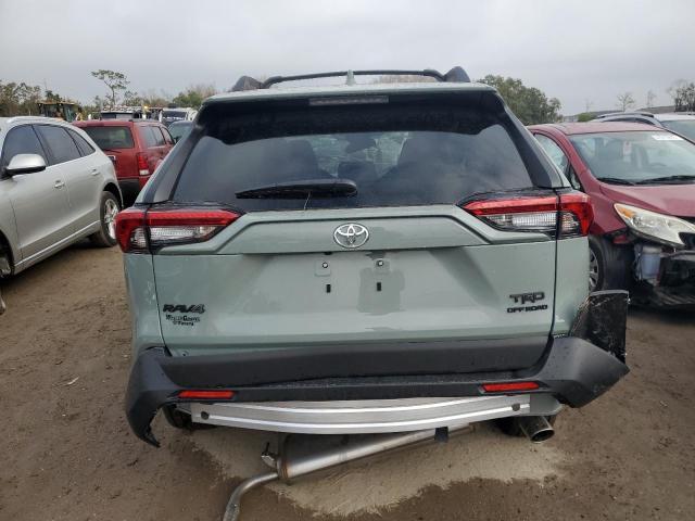 2021 TOYOTA RAV4 TRD O - 2T3S1RFV4MW154399
