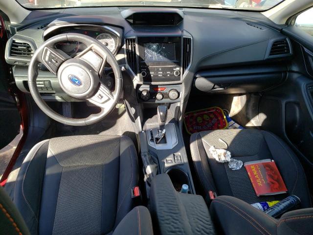 JF2GTACC4K8256617 Subaru Crosstrek Premium