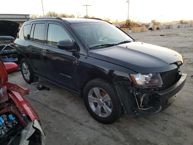 1C4NJCBA8HD147097 Jeep Compass Sport