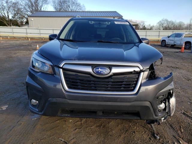 JF2SKAJC9MH557578 Subaru Forester Premium