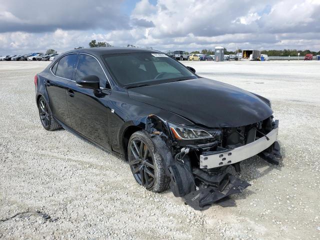 2020 LEXUS IS 300 F-S JTHG81F21L5042933