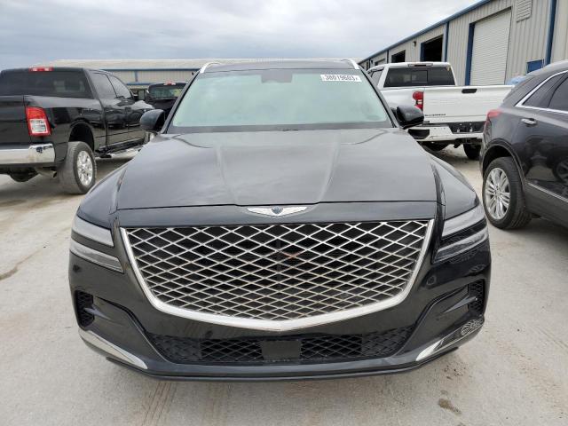 2021 GENESIS GV80 BASE KMUHCESC1MU049783
