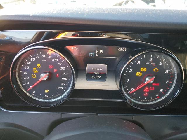 2017 MERCEDES-BENZ E 300 - WDDZF4JB2HA045434