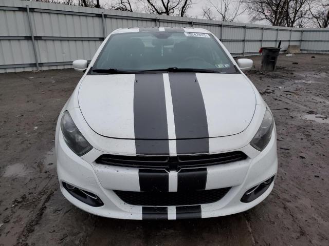 2015 DODGE DART 1C3CDFBB7FD150387