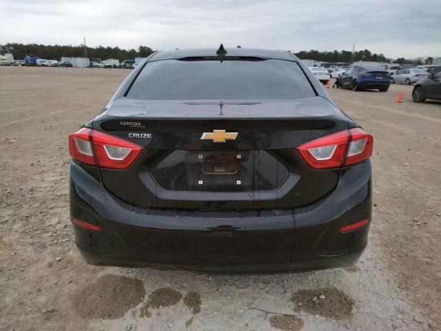 2019 CHEVROLET CRUZE LS 1G1BC5SM9K7121688