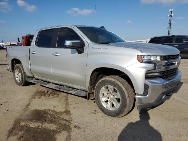2021 CHEVROLET SILV1500 2 - 1GCUYDED7MZ357416