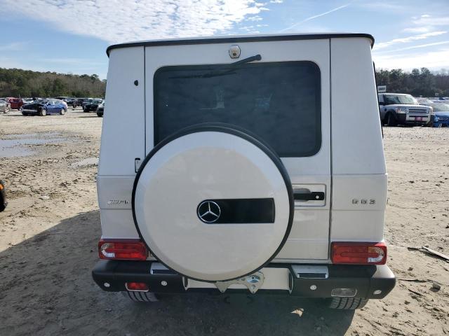 WDCYC7DH6JX286264 | 2018 MERCEDES-BENZ G 63 AMG