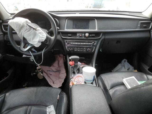 5XXGT4L32JG194209 KIA Optima Lx