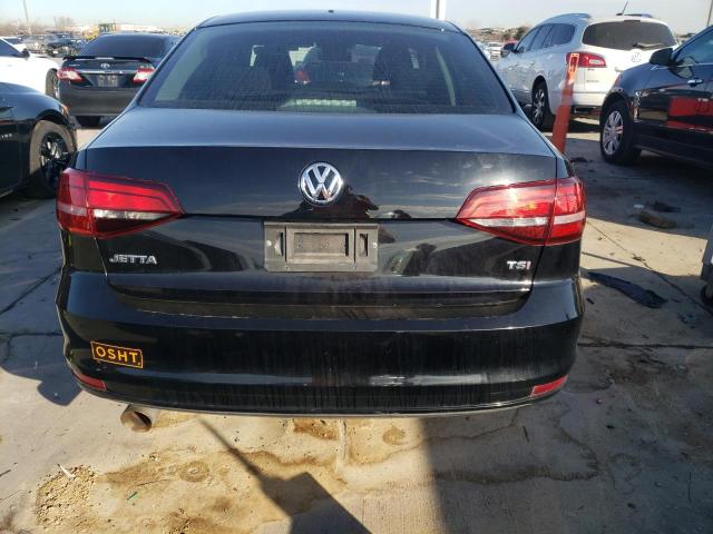 2017 VOLKSWAGEN JETTA S - 3VW167AJXHM333251
