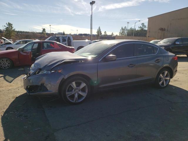 2015 Acura ILX 