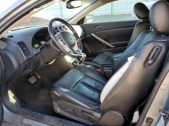 1N4AL24E58C156497 Nissan Altima 2.5s